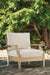 Clare View Outdoor Seating Set - Casa Morelos / Coahuila Furniture (Oklahoma City, OK)