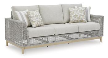 Seton Creek Outdoor Seating Set - Casa Morelos / Coahuila Furniture (Oklahoma City, OK)
