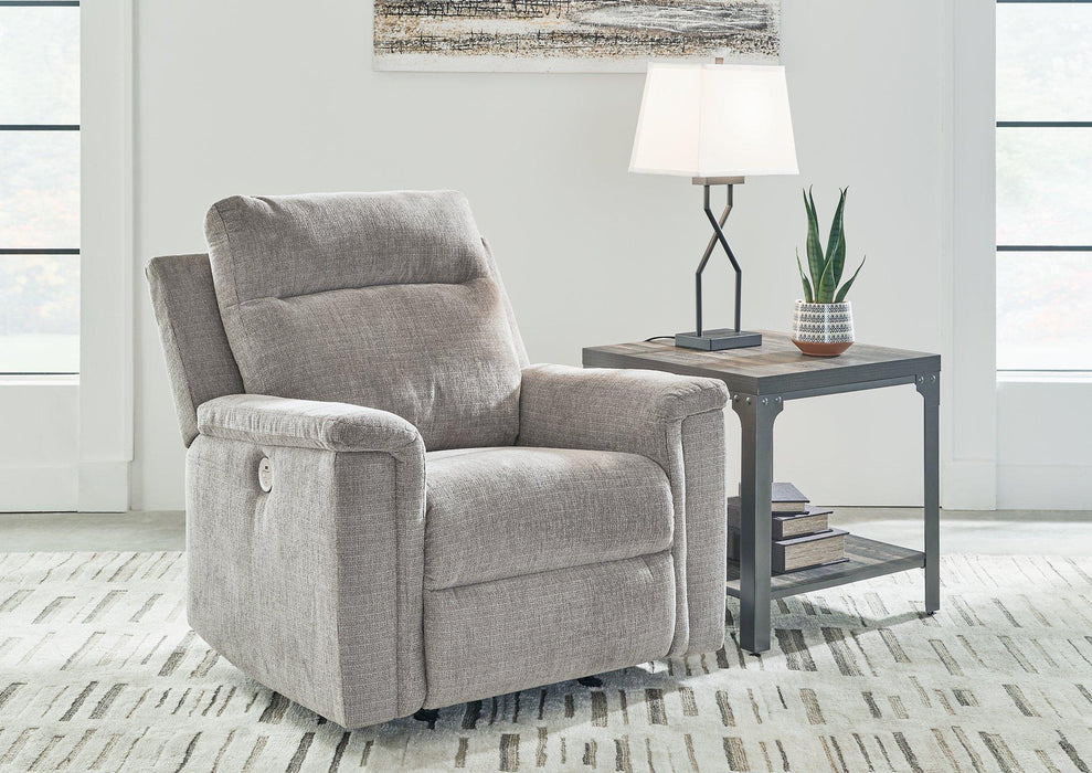 Barnsana Living Room Set - Casa Morelos / Coahuila Furniture (Oklahoma City, OK)