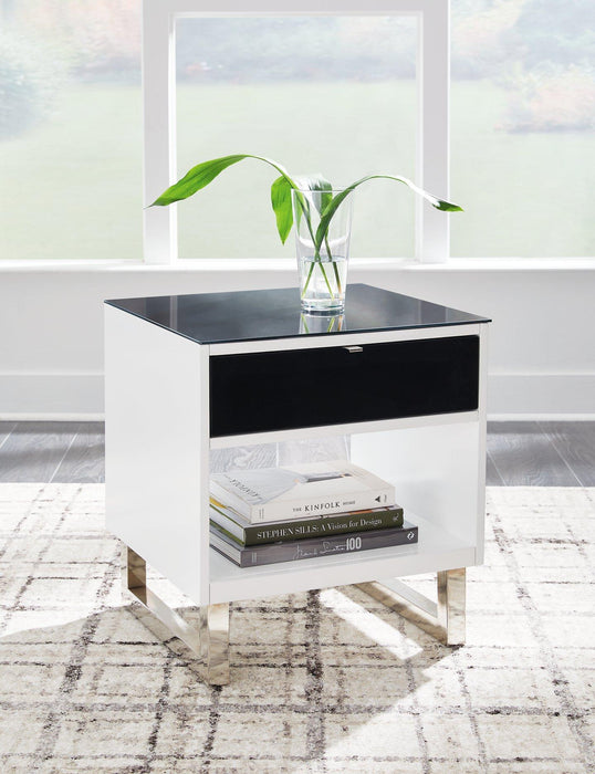 Gardoni Table Set - Casa Morelos / Coahuila Furniture (Oklahoma City, OK)