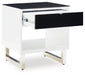 Gardoni Table Set - Casa Morelos / Coahuila Furniture (Oklahoma City, OK)