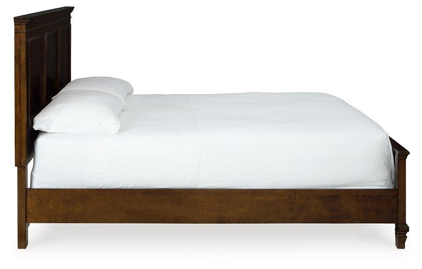 Danabrin Bedroom Set - Casa Morelos / Coahuila Furniture (Oklahoma City, OK)