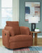 Pilar Peak Living Room Set - Casa Morelos / Coahuila Furniture (Oklahoma City, OK)