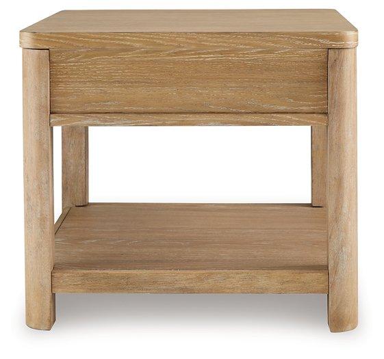 Rencott Occasional Table Set - Casa Morelos / Coahuila Furniture (Oklahoma City, OK)