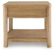 Rencott Occasional Table Set - Casa Morelos / Coahuila Furniture (Oklahoma City, OK)