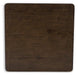 Veramond Occasional Table Set - Casa Morelos / Coahuila Furniture (Oklahoma City, OK)