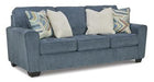Cashton Living Room Set - Casa Morelos / Coahuila Furniture (Oklahoma City, OK)