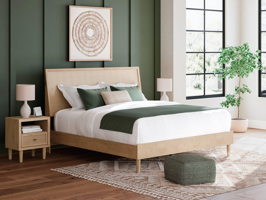 Cielden Bedroom Set - Casa Morelos / Coahuila Furniture (Oklahoma City, OK)