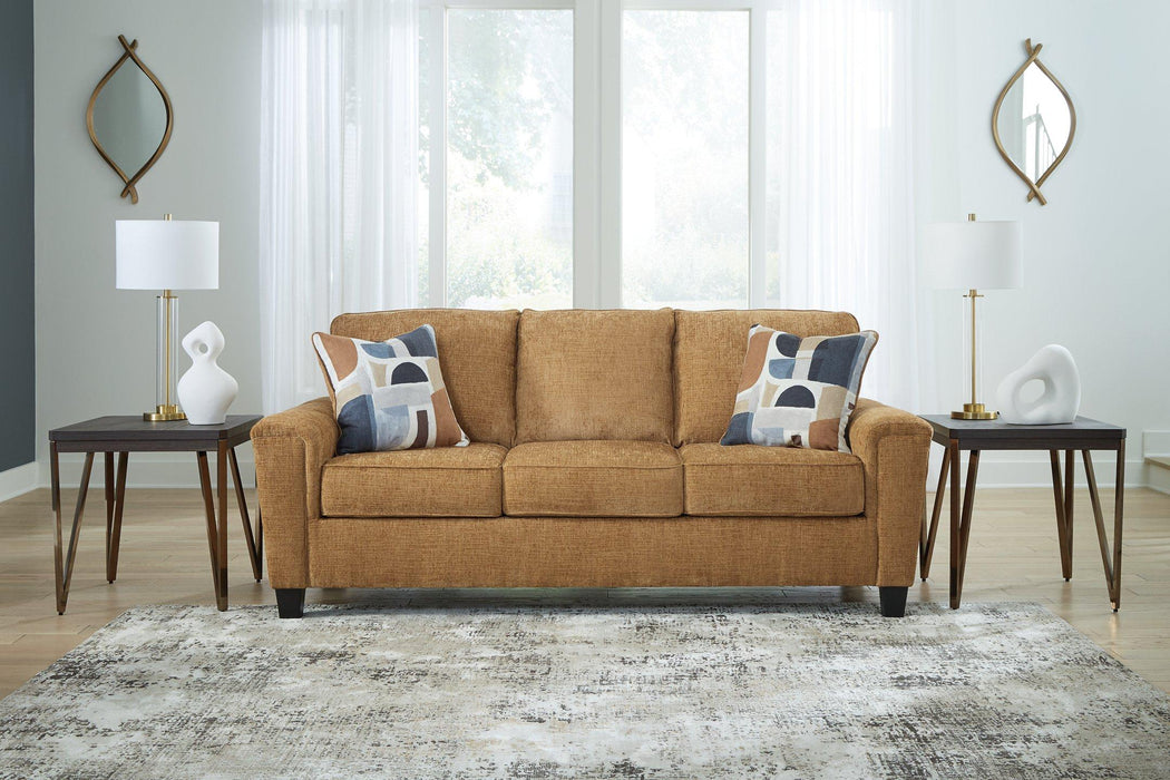 Erinslane Living Room Set - Casa Morelos / Coahuila Furniture (Oklahoma City, OK)