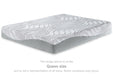 10 Inch Memory Foam Mattress - Casa Morelos / Coahuila Furniture (Oklahoma City, OK)