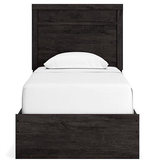 Belachime Bedroom Set - Casa Morelos / Coahuila Furniture (Oklahoma City, OK)