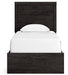Belachime Bedroom Set - Casa Morelos / Coahuila Furniture (Oklahoma City, OK)