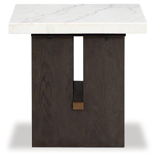 Burkhaus Occasional Table Set - Casa Morelos / Coahuila Furniture (Oklahoma City, OK)
