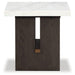 Burkhaus Occasional Table Set - Casa Morelos / Coahuila Furniture (Oklahoma City, OK)