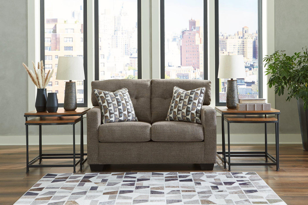 Mahoney Living Room Set - Casa Morelos / Coahuila Furniture (Oklahoma City, OK)