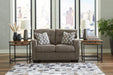 Mahoney Living Room Set - Casa Morelos / Coahuila Furniture (Oklahoma City, OK)