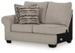 Claireah Sectional - Casa Morelos / Coahuila Furniture (Oklahoma City, OK)