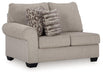 Claireah Sectional - Casa Morelos / Coahuila Furniture (Oklahoma City, OK)