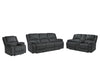 Draycoll Living Room Set - Casa Morelos / Coahuila Furniture (Oklahoma City, OK)