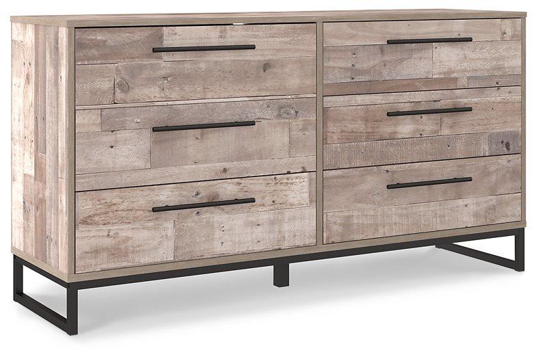 Neilsville Dresser - Casa Morelos / Coahuila Furniture (Oklahoma City, OK)