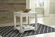 Fregine End Table Set - Casa Morelos / Coahuila Furniture (Oklahoma City, OK)