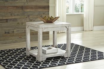 Fregine End Table Set - Casa Morelos / Coahuila Furniture (Oklahoma City, OK)