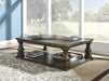 Johnelle Occasional Table Set - Casa Morelos / Coahuila Furniture (Oklahoma City, OK)