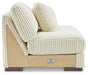 Lindyn Sectional with Chaise - Casa Morelos / Coahuila Furniture (Oklahoma City, OK)