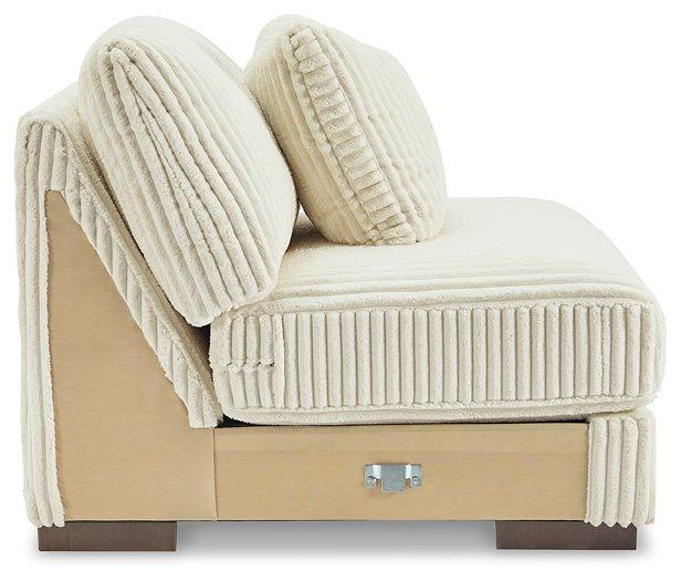Lindyn Sectional Sofa - Casa Morelos / Coahuila Furniture (Oklahoma City, OK)
