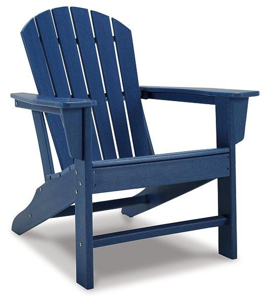 Sundown Treasure Outdoor Seating Set - Casa Morelos / Coahuila Furniture (Oklahoma City, OK)