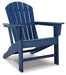 Sundown Treasure Outdoor Seating Set - Casa Morelos / Coahuila Furniture (Oklahoma City, OK)