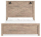 Senniberg Bedroom Set - Casa Morelos / Coahuila Furniture (Oklahoma City, OK)