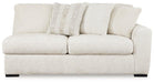 Chessington Sectional - Casa Morelos / Coahuila Furniture (Oklahoma City, OK)