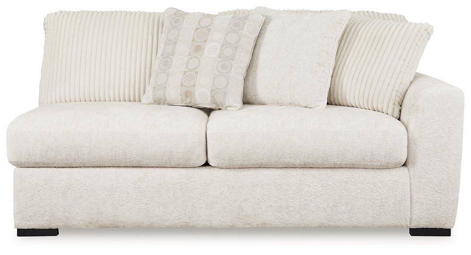 Chessington Sectional - Casa Morelos / Coahuila Furniture (Oklahoma City, OK)