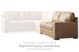 Bandon Sectional - Casa Morelos / Coahuila Furniture (Oklahoma City, OK)