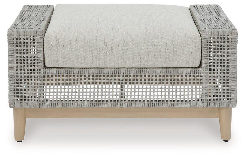 Seton Creek Outdoor Seating Set - Casa Morelos / Coahuila Furniture (Oklahoma City, OK)