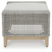 Seton Creek Outdoor Seating Set - Casa Morelos / Coahuila Furniture (Oklahoma City, OK)