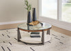 Frazwa Occasional Table Set - Casa Morelos / Coahuila Furniture (Oklahoma City, OK)