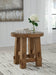 Mackifeld Occasional Table Set - Casa Morelos / Coahuila Furniture (Oklahoma City, OK)