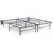 12 Inch Ashley Hybrid Mattress Set - Casa Morelos / Coahuila Furniture (Oklahoma City, OK)