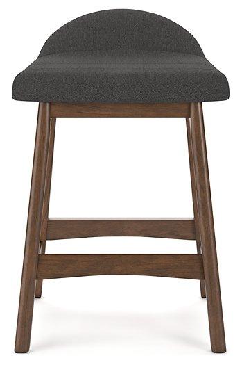 Lyncott Dining Room Set - Casa Morelos / Coahuila Furniture (Oklahoma City, OK)