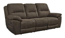 Next-Gen Gaucho Reclining Sofa - Casa Morelos / Coahuila Furniture (Oklahoma City, OK)
