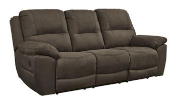 Next-Gen Gaucho Reclining Sofa - Casa Morelos / Coahuila Furniture (Oklahoma City, OK)