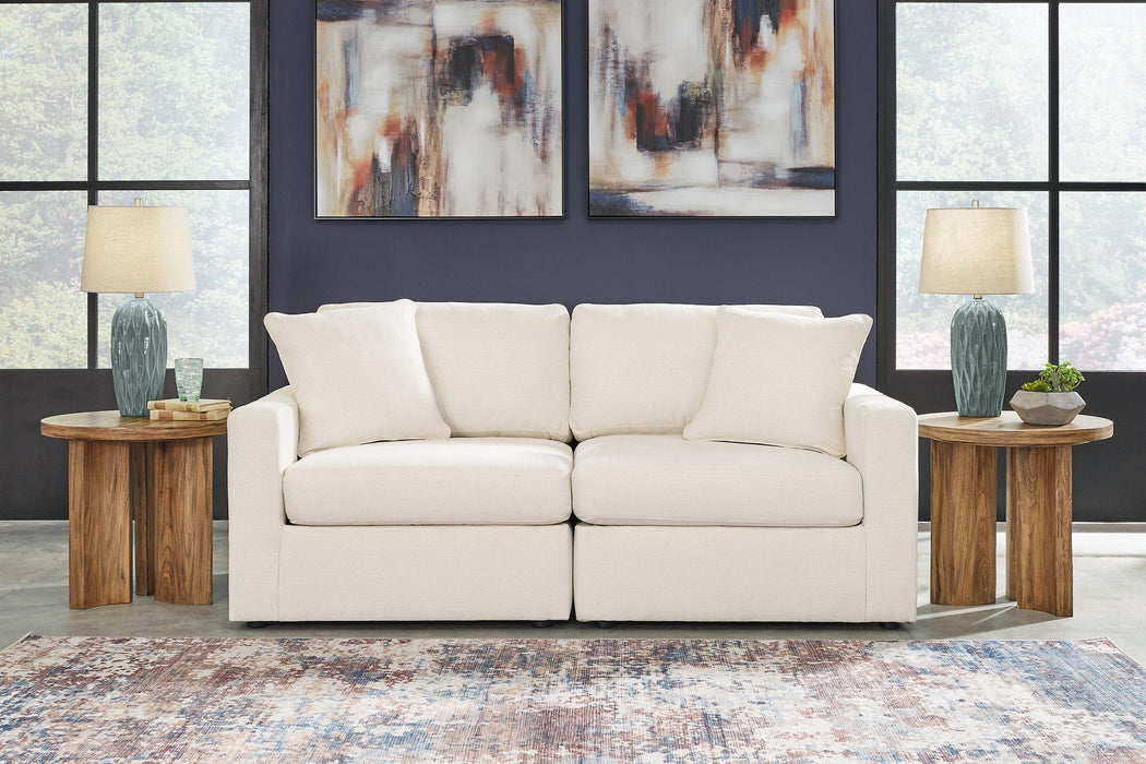 Pilar Peak Living Room Set - Casa Morelos / Coahuila Furniture (Oklahoma City, OK)