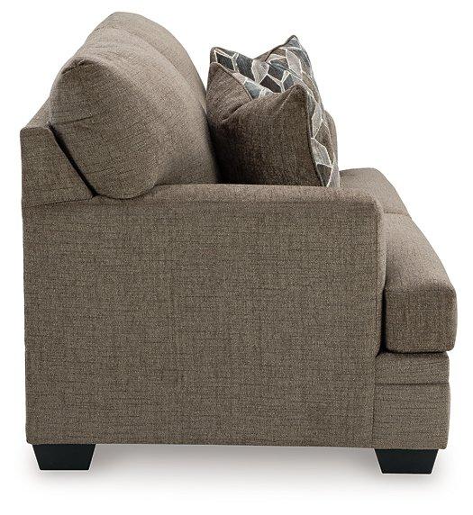 Stonemeade Living Room Set - Casa Morelos / Coahuila Furniture (Oklahoma City, OK)