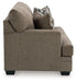 Stonemeade Living Room Set - Casa Morelos / Coahuila Furniture (Oklahoma City, OK)