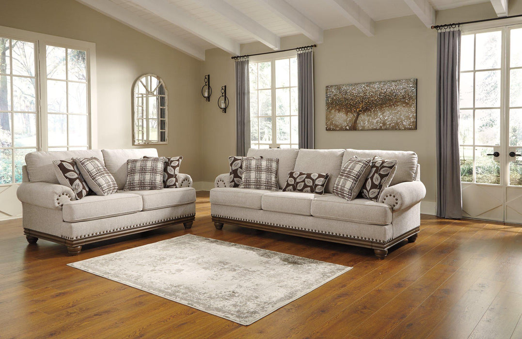 Harleson Living Room Set - Casa Morelos / Coahuila Furniture (Oklahoma City, OK)