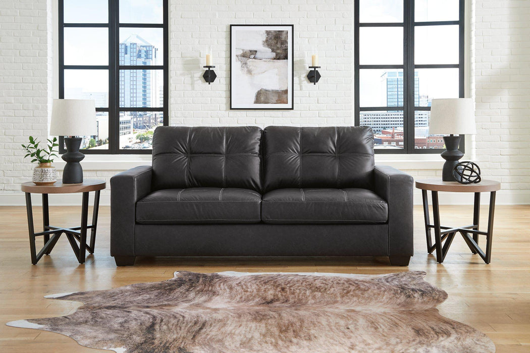 Barlin Mills Sofa - Casa Morelos / Coahuila Furniture (Oklahoma City, OK)