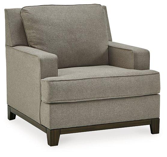 Kaywood Living Room Set - Casa Morelos / Coahuila Furniture (Oklahoma City, OK)