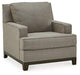 Kaywood Living Room Set - Casa Morelos / Coahuila Furniture (Oklahoma City, OK)